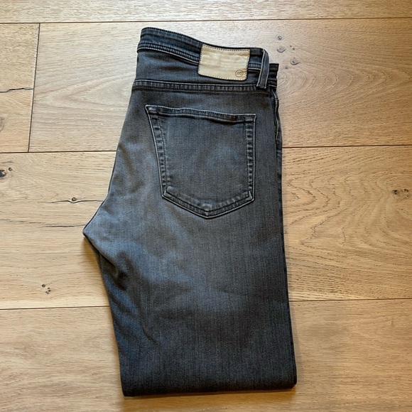 Ag Adriano Goldschmied Other - AG Adriano Goldschmied Jeans | Tellis in Size 34x34 (have been hemmed to 28.5”)